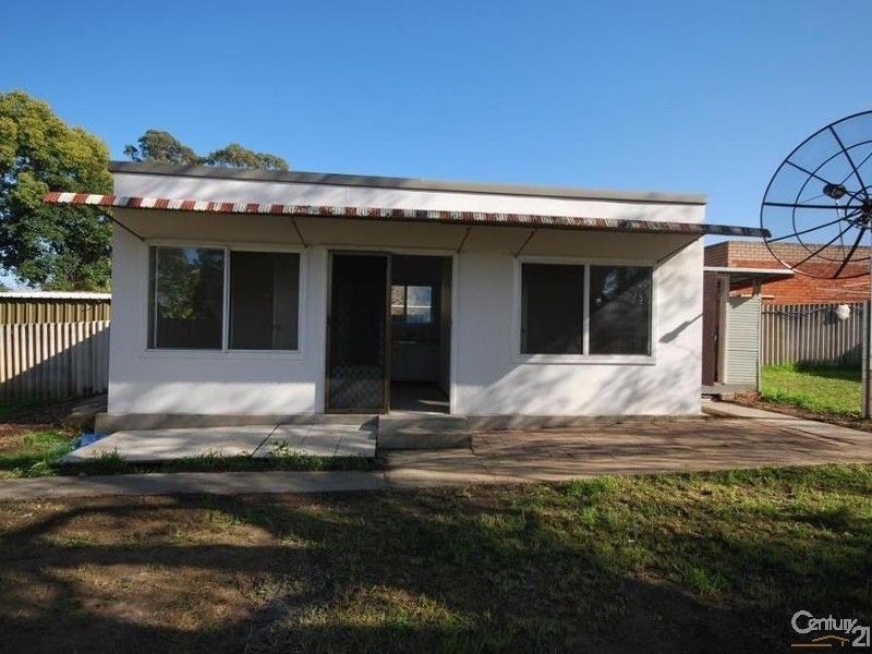 40 Churchill Street, Fairfield NSW 2165