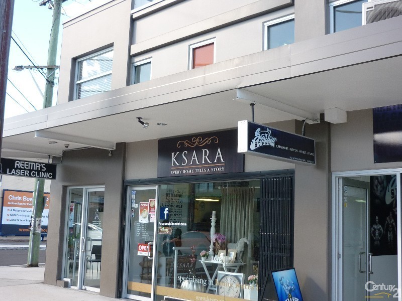 Fairfield Heights NSW 2165