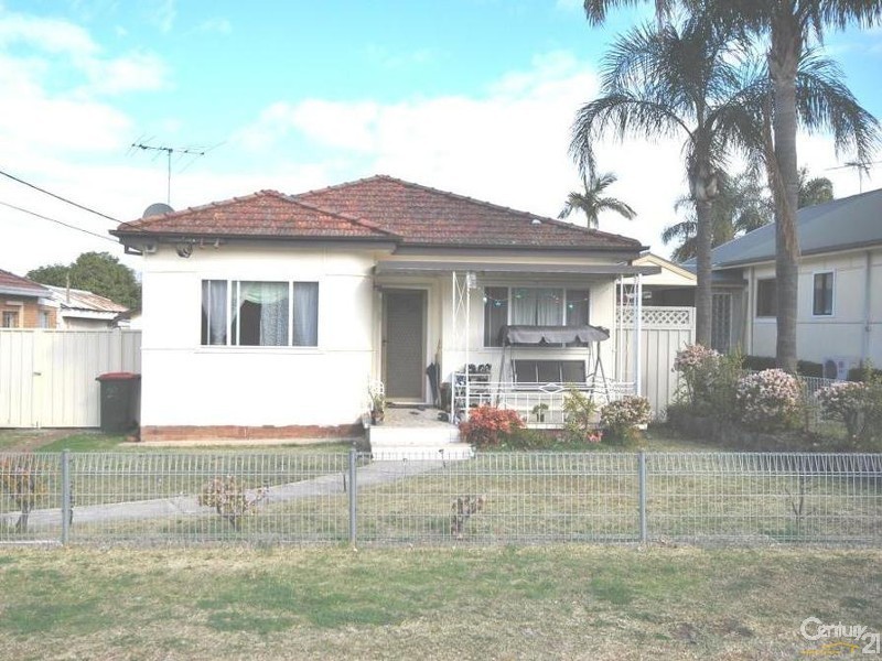 29 Dawson Street, Fairfield Heights NSW 2165