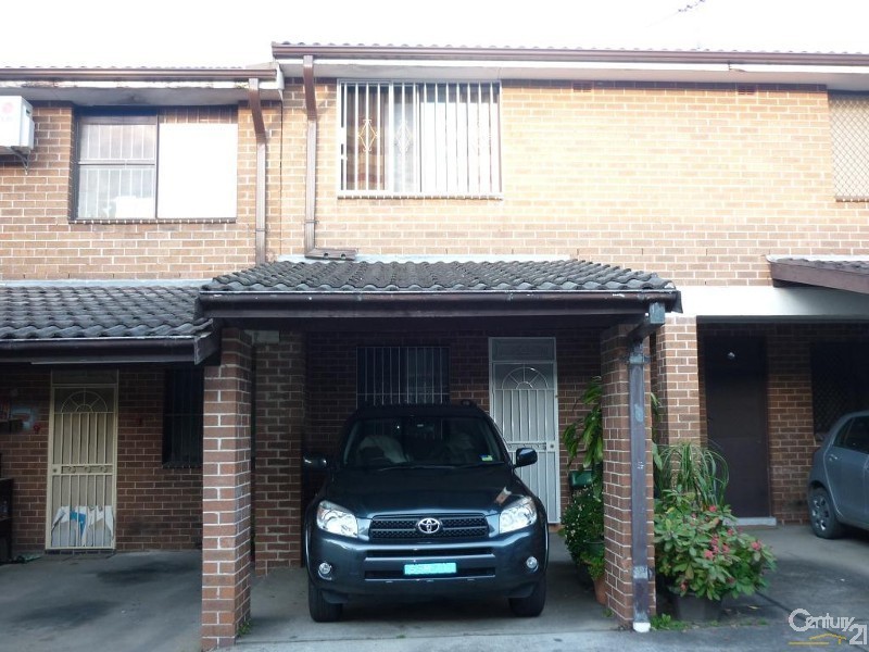 18/12-18 St Johns Road, Cabramatta NSW 2166