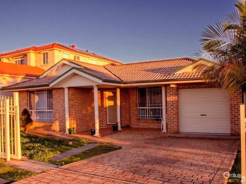 276 Green Valley Road, Green Valley NSW 2168