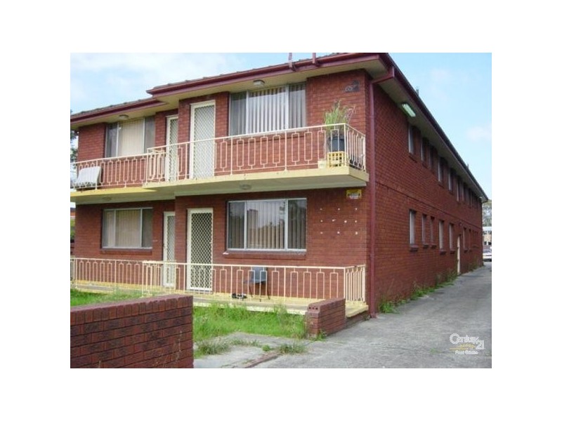 6/65 Smart Street, Fairfield NSW 2165