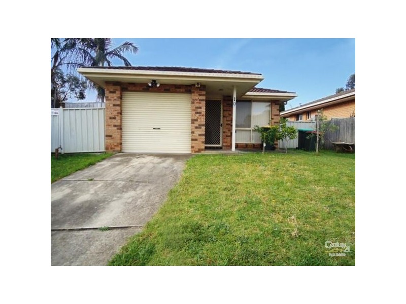 Green Valley NSW 2168