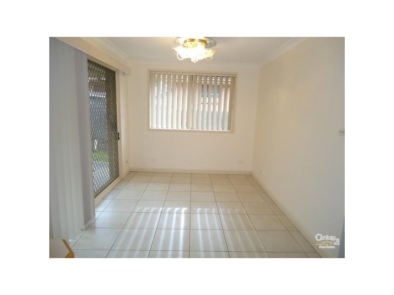 Green Valley NSW 2168