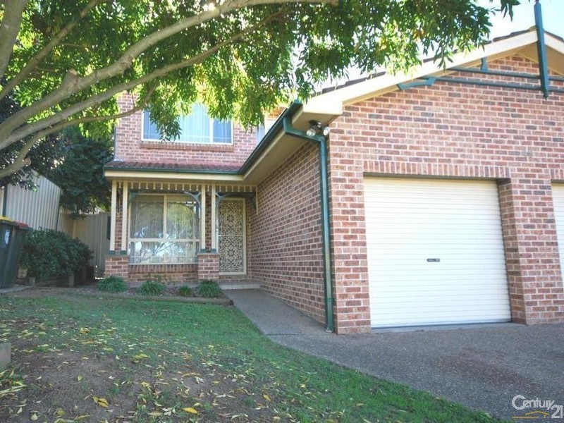 Quakers Hill NSW 2763