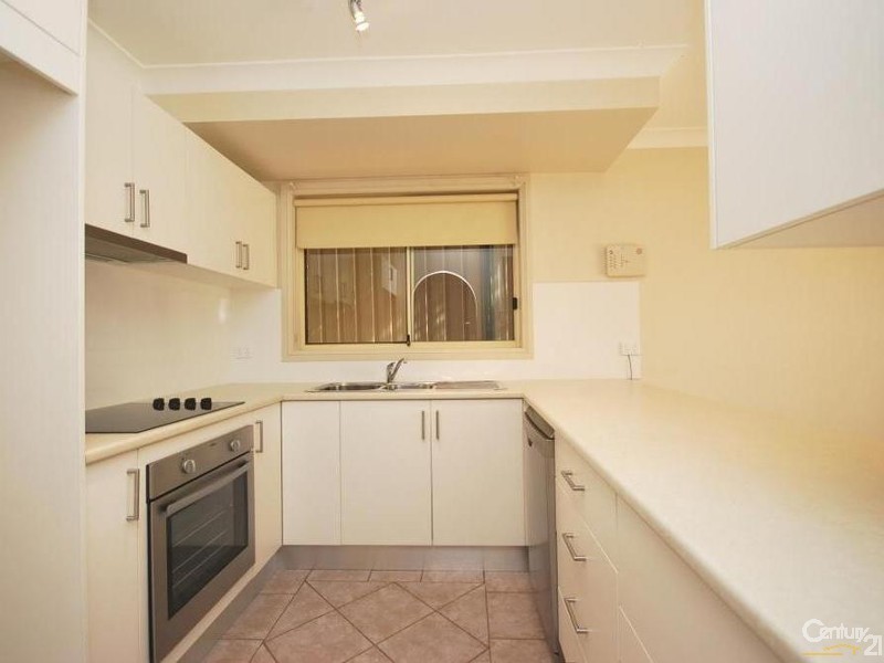 Quakers Hill NSW 2763