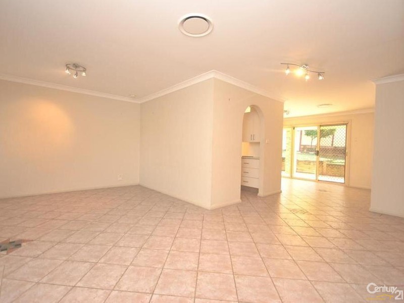 Quakers Hill NSW 2763