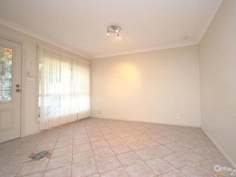 Quakers Hill NSW 2763