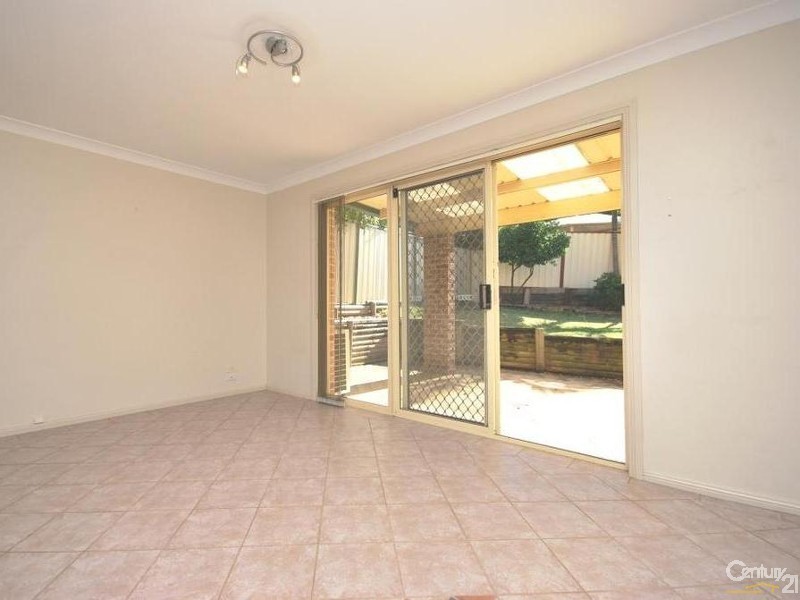 Quakers Hill NSW 2763