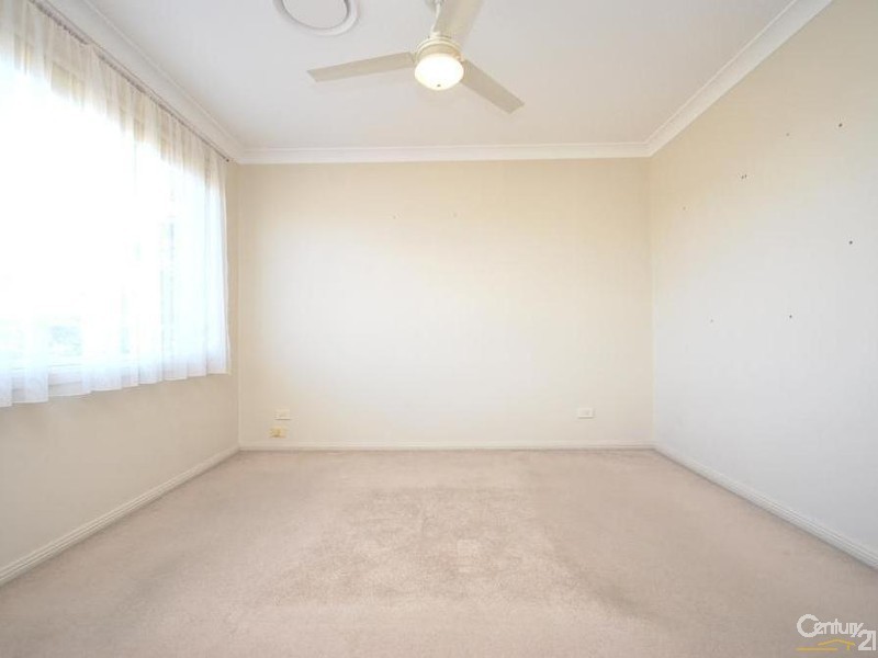 Quakers Hill NSW 2763