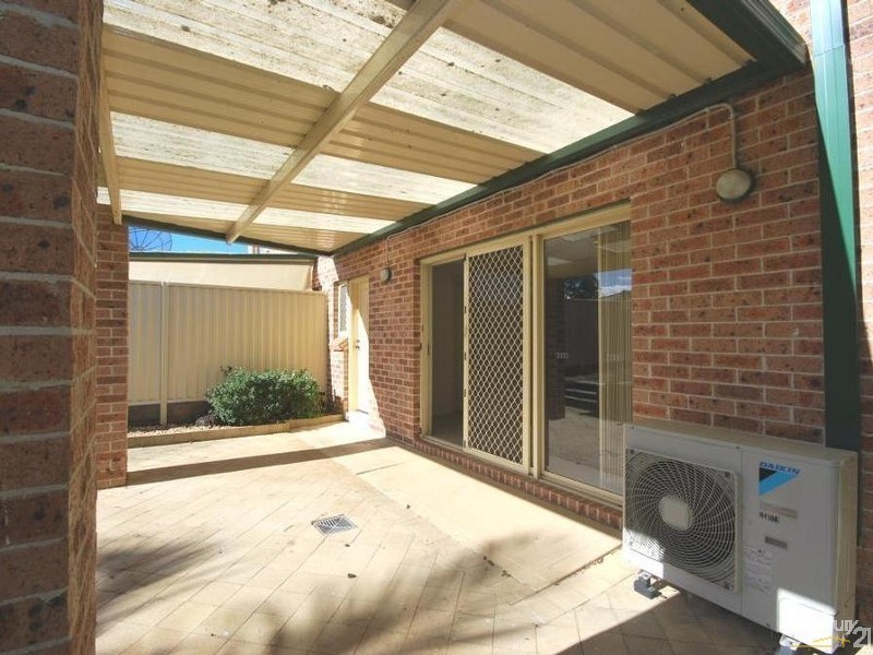 Quakers Hill NSW 2763