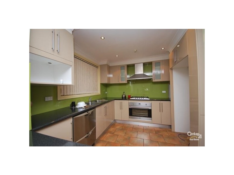 Hoxton Park NSW 2171