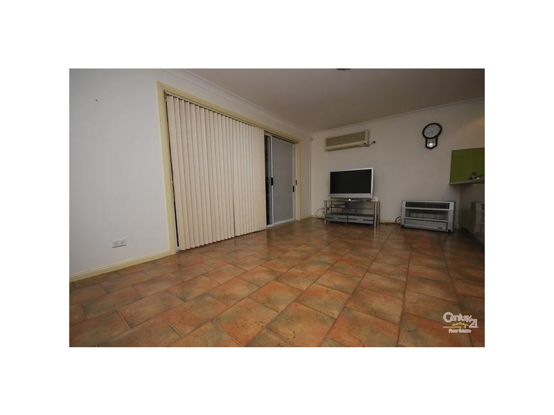 Hoxton Park NSW 2171