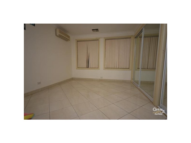 Hoxton Park NSW 2171
