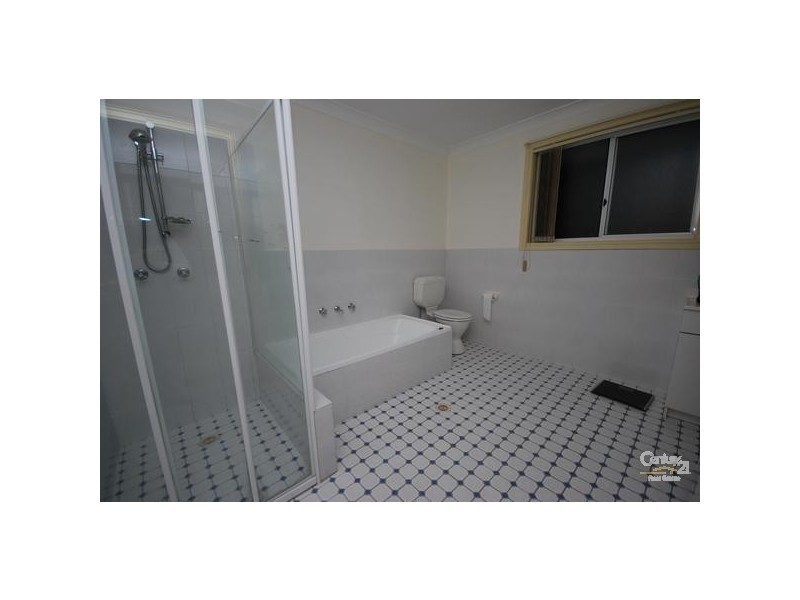 Hoxton Park NSW 2171