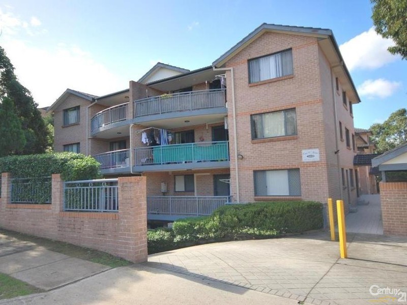 18/109-111 Meredith Street, Bankstown NSW 2200