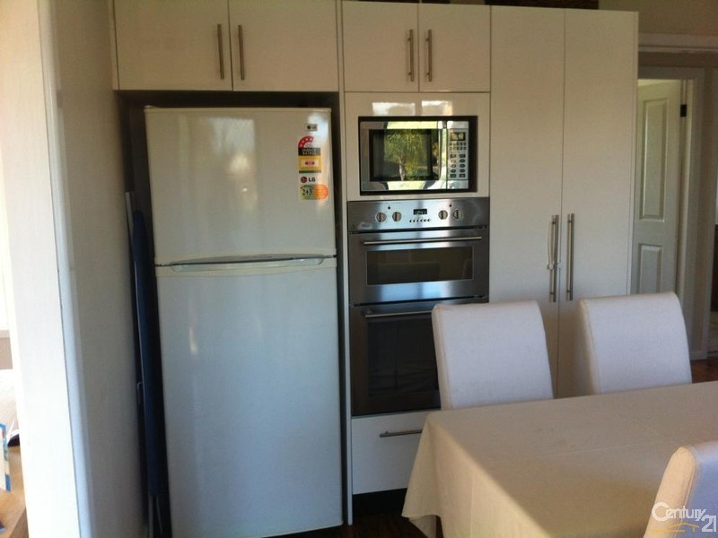 3 Rachel Crescent, Mount Pritchard NSW 2170