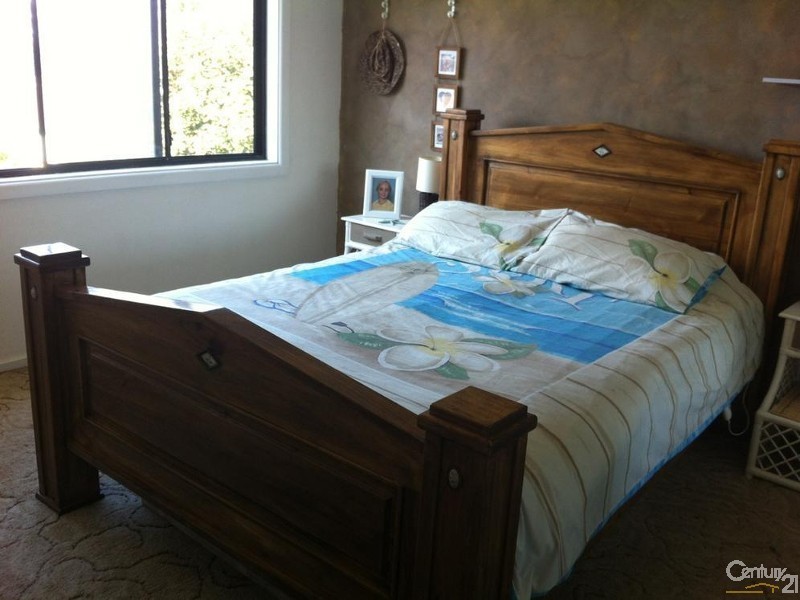 3 Rachel Crescent, Mount Pritchard NSW 2170