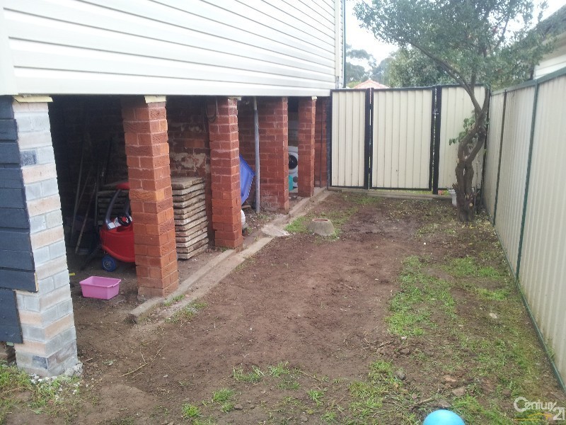 3 Rachel Crescent, Mount Pritchard NSW 2170