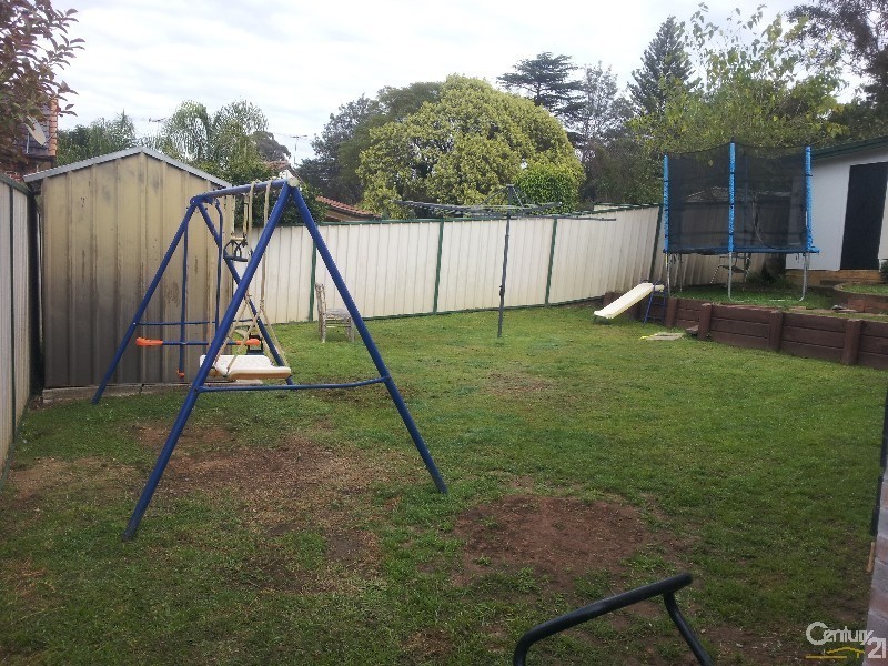 3 Rachel Crescent, Mount Pritchard NSW 2170