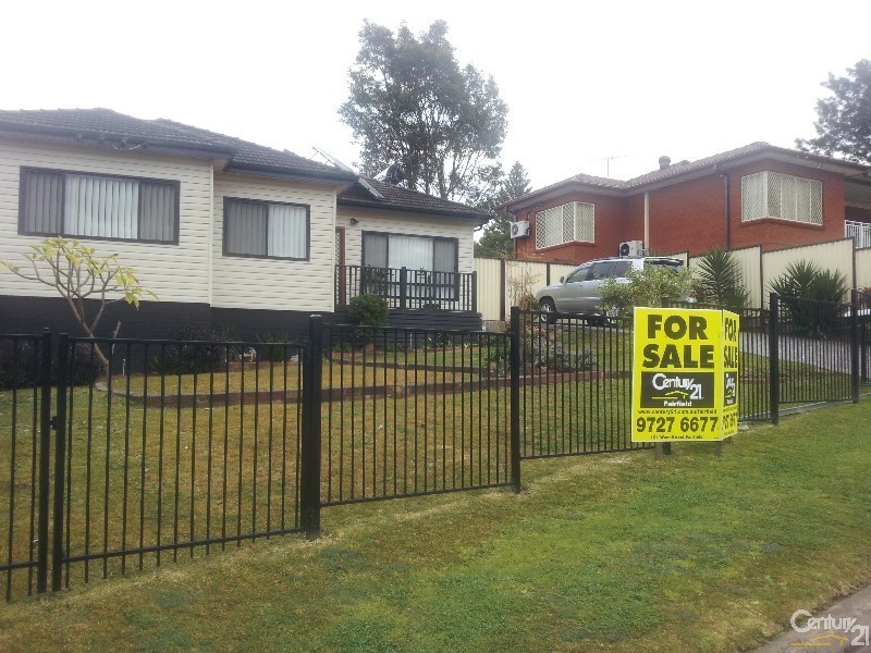 3 Rachel Crescent, Mount Pritchard NSW 2170