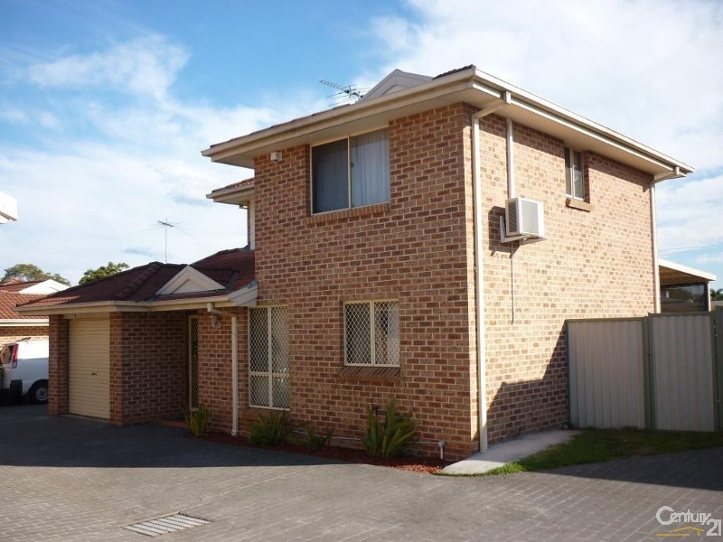 6/9-11 Veron Street, Fairfield East NSW 2165