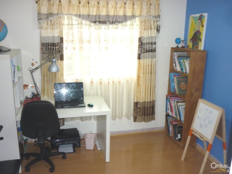 1/162  Sandal Crescent, Carramar NSW 2163