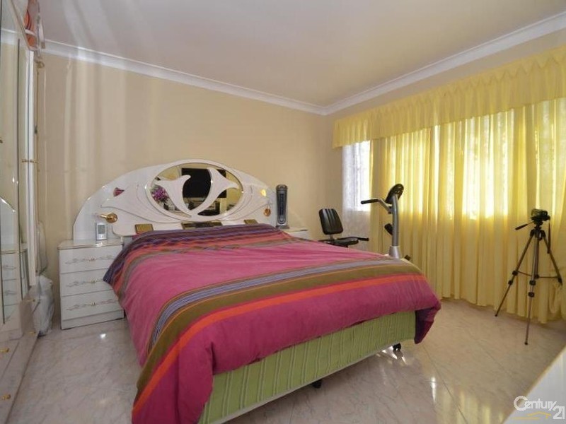 52 Chelsea Drive, Canley Heights NSW 2166