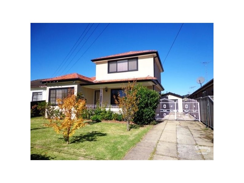 Fairfield Heights NSW 2165