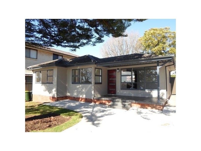 Fairfield West NSW 2165
