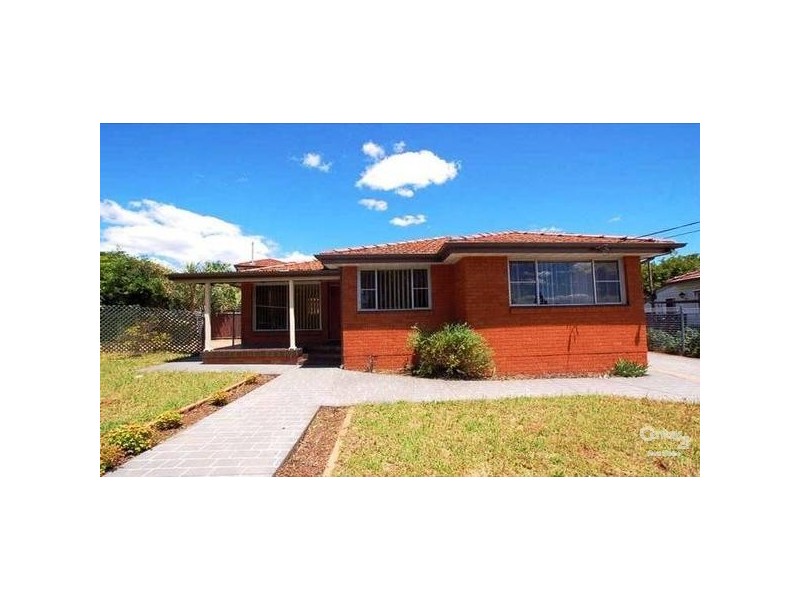 Villawood NSW 2163