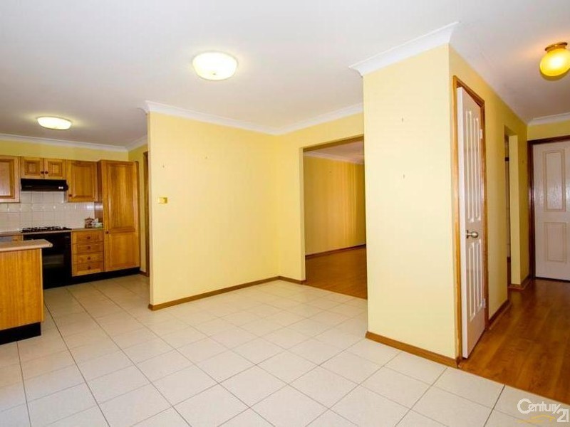 1/4 Tanami Close, Wakeley NSW 2176