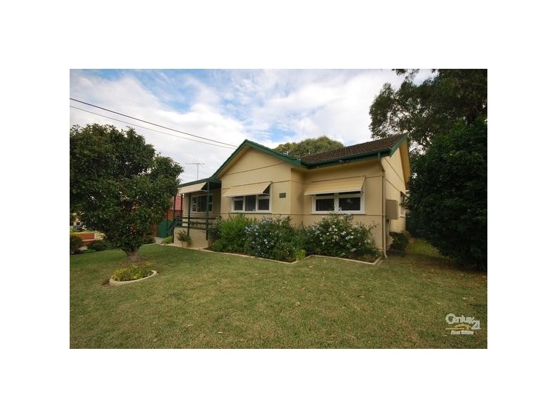 Chester Hill NSW 2162