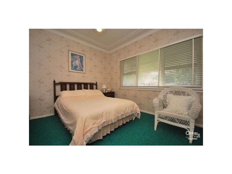 Chester Hill NSW 2162