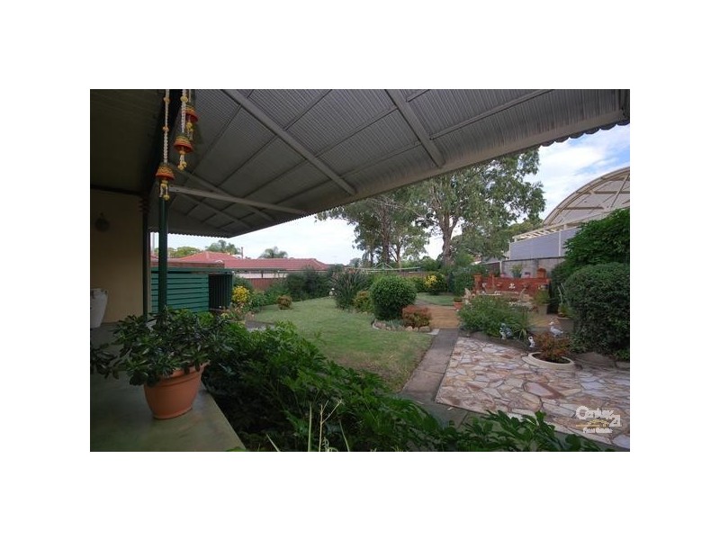 Chester Hill NSW 2162