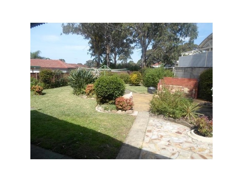 Chester Hill NSW 2162