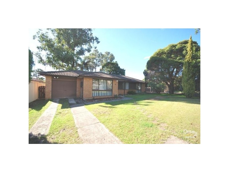 St Johns Park NSW 2176