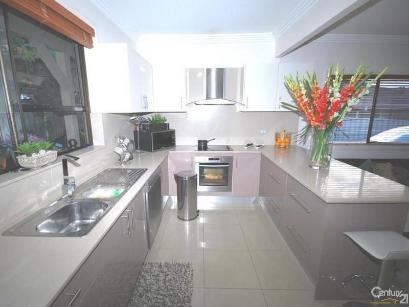 8 Charlotte Street, Merrylands NSW 2160