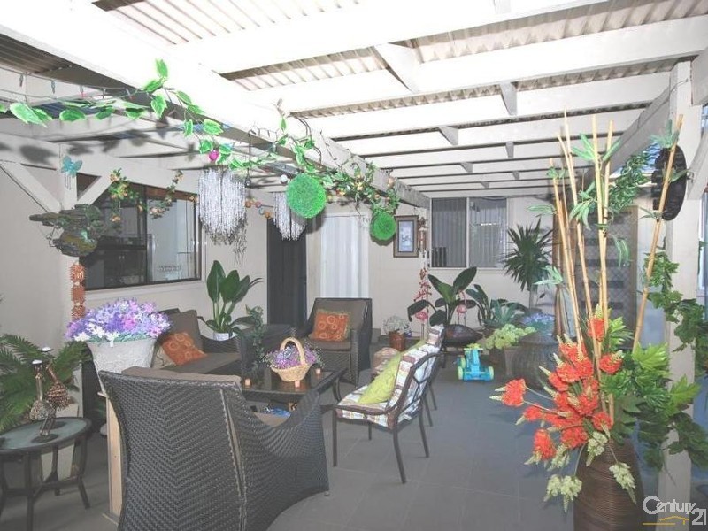 8 Charlotte Street, Merrylands NSW 2160