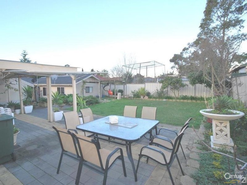 8 Charlotte Street, Merrylands NSW 2160