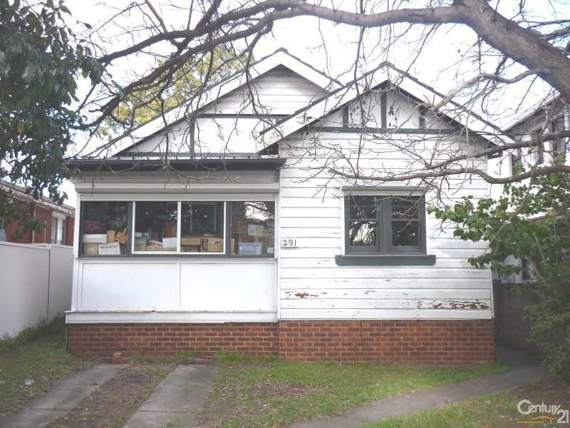 291 Stacey Street, Bankstown NSW 2200