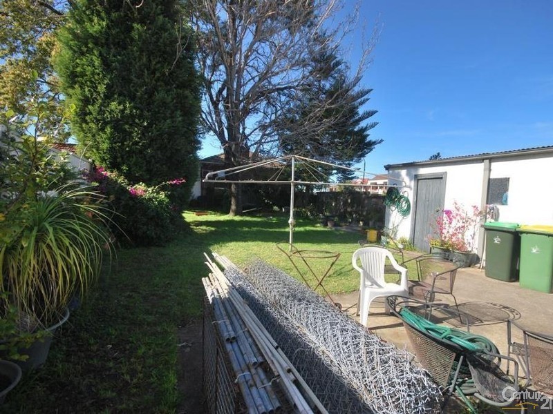 291 Stacey Street, Bankstown NSW 2200