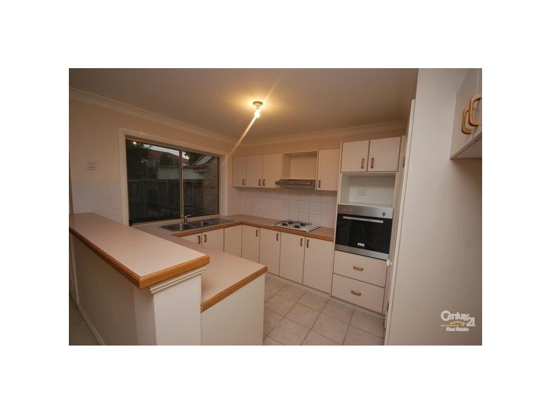 Fairfield West NSW 2165