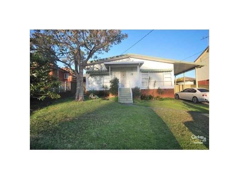 Fairfield West NSW 2165