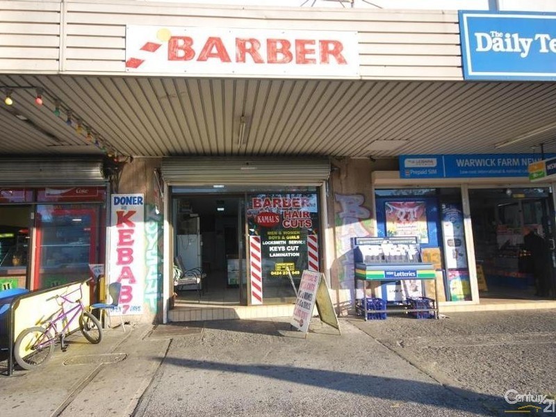 Warwick Farm NSW 2170