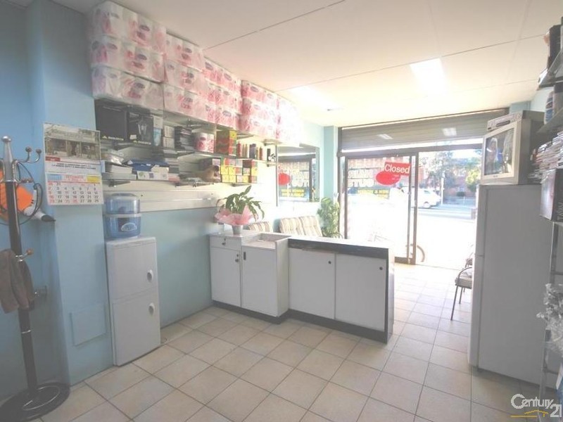 Warwick Farm NSW 2170