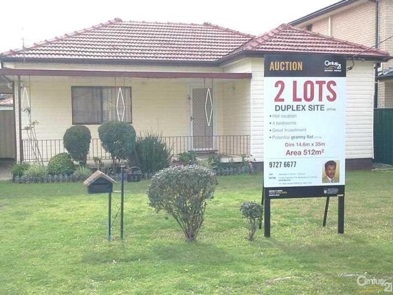 12 Linda Street, Fairfield Heights NSW 2165