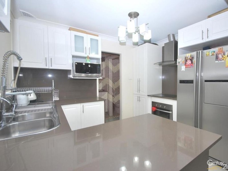 32/34-36 Ainsworth Crescent, Wetherill Park NSW 2164