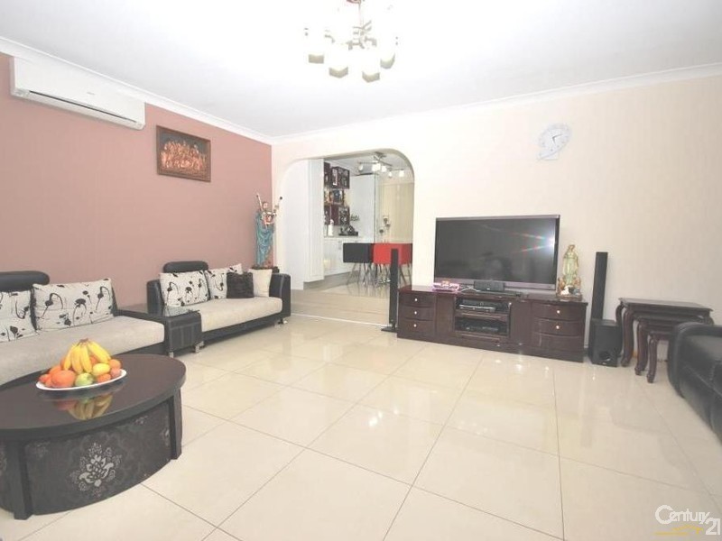 32/34-36 Ainsworth Crescent, Wetherill Park NSW 2164