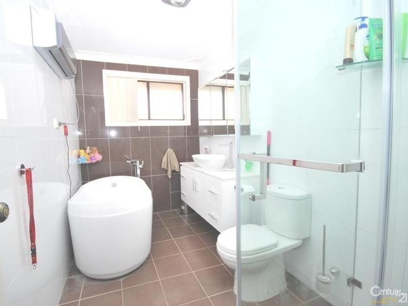 32/34-36 Ainsworth Crescent, Wetherill Park NSW 2164